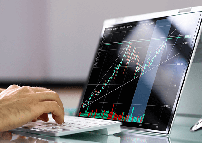 Our Introduction to The Range of Markets